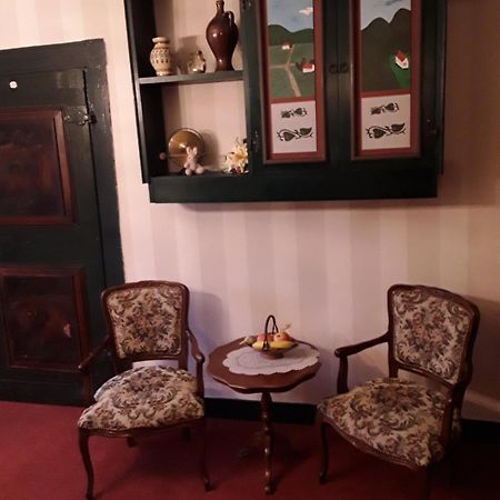 Haus Jahn Apartment Rohrbach  Ngoại thất bức ảnh