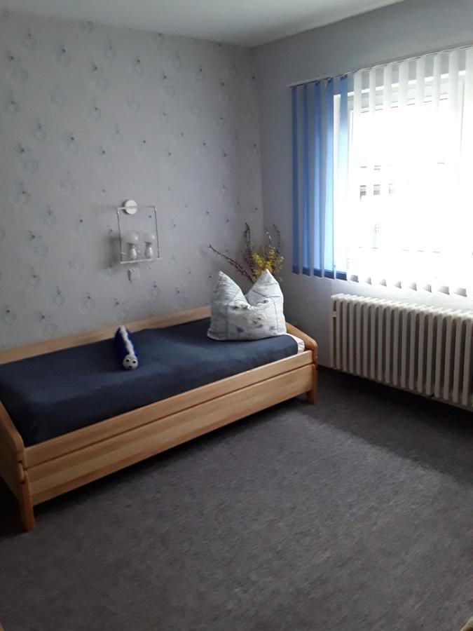 Haus Jahn Apartment Rohrbach  Ngoại thất bức ảnh