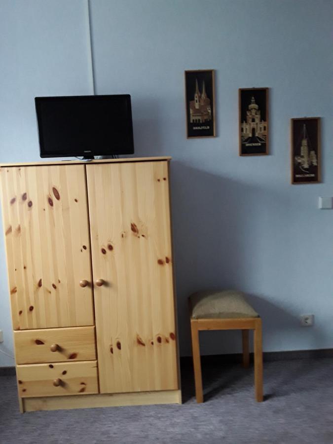 Haus Jahn Apartment Rohrbach  Ngoại thất bức ảnh