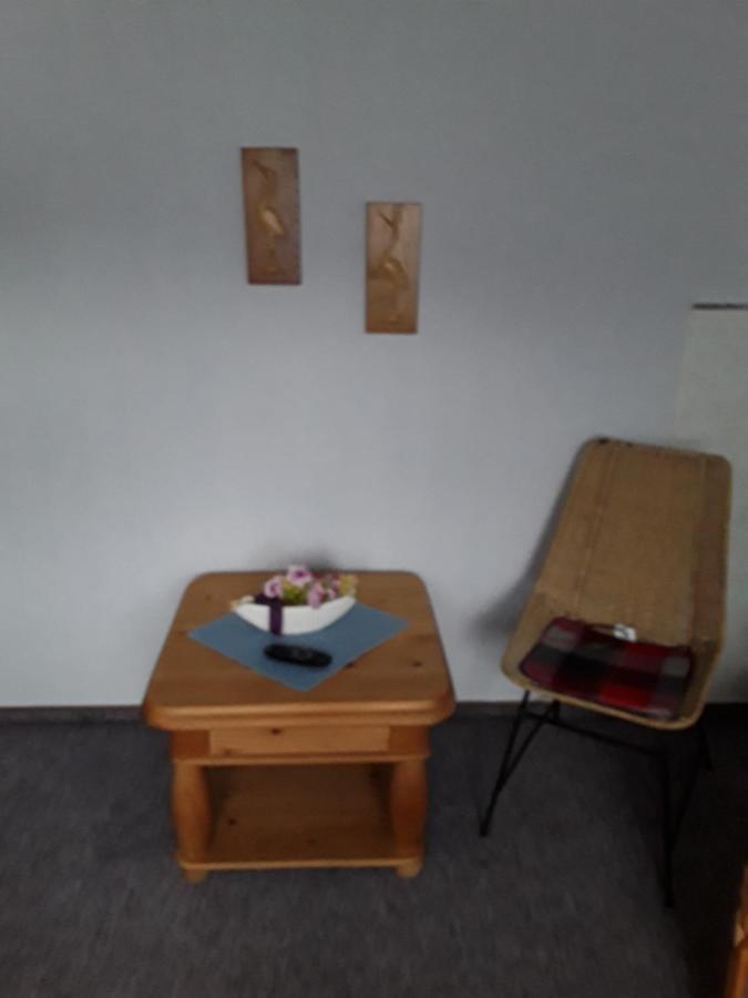 Haus Jahn Apartment Rohrbach  Ngoại thất bức ảnh