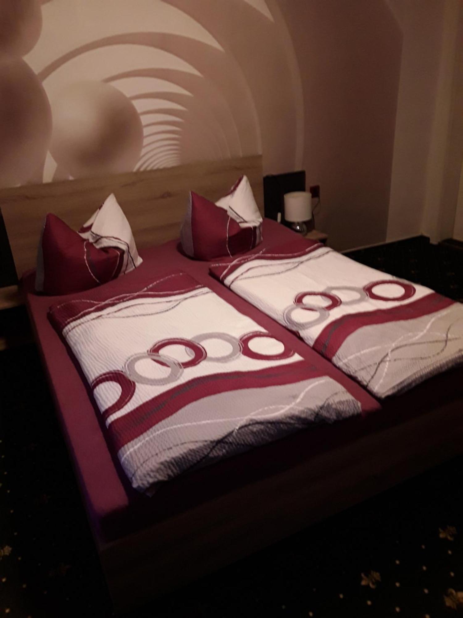 Haus Jahn Apartment Rohrbach  Ngoại thất bức ảnh