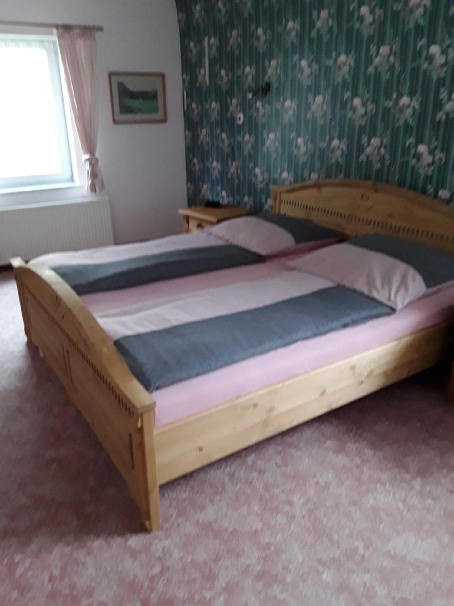 Haus Jahn Apartment Rohrbach  Ngoại thất bức ảnh