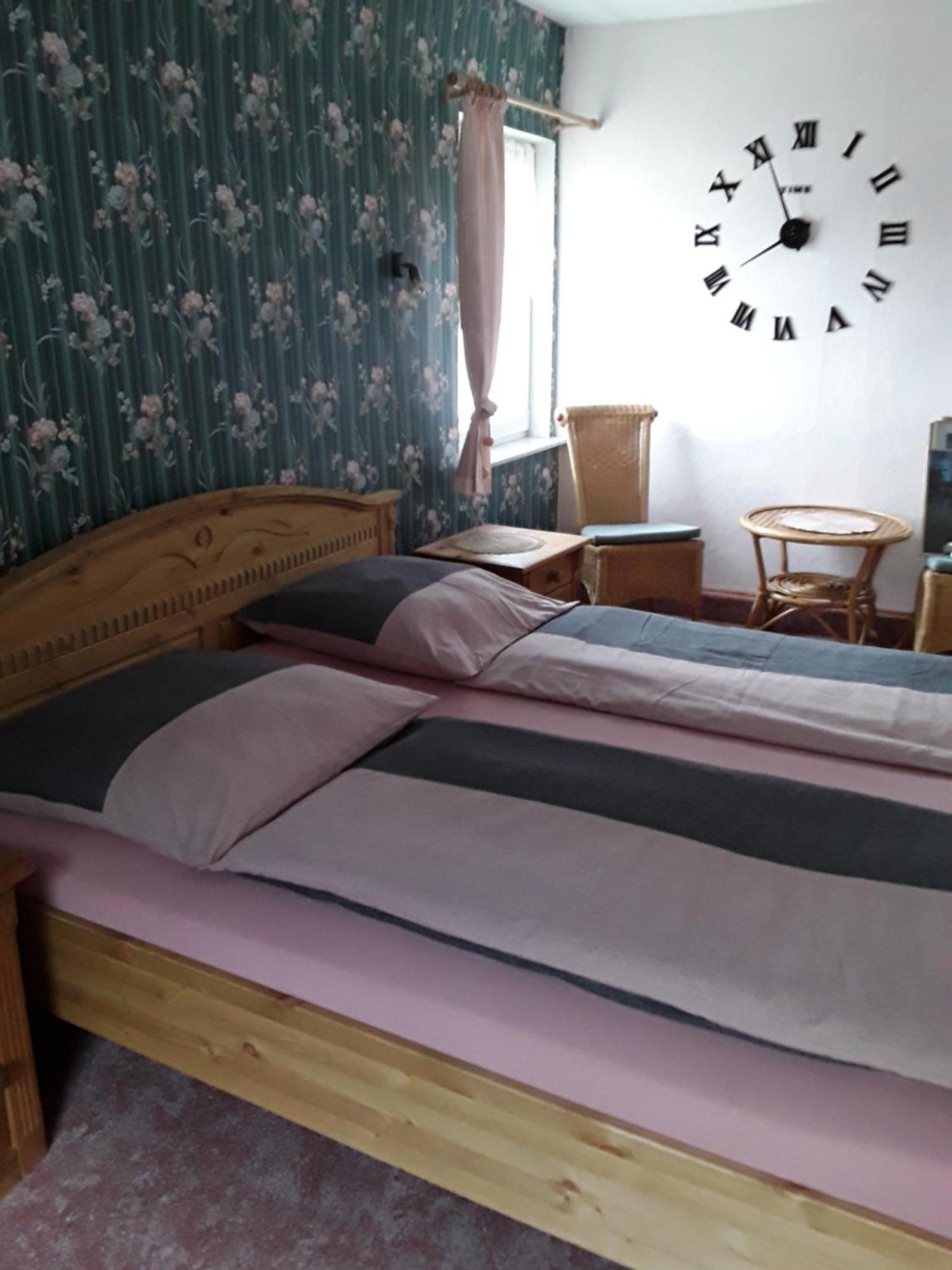 Haus Jahn Apartment Rohrbach  Ngoại thất bức ảnh