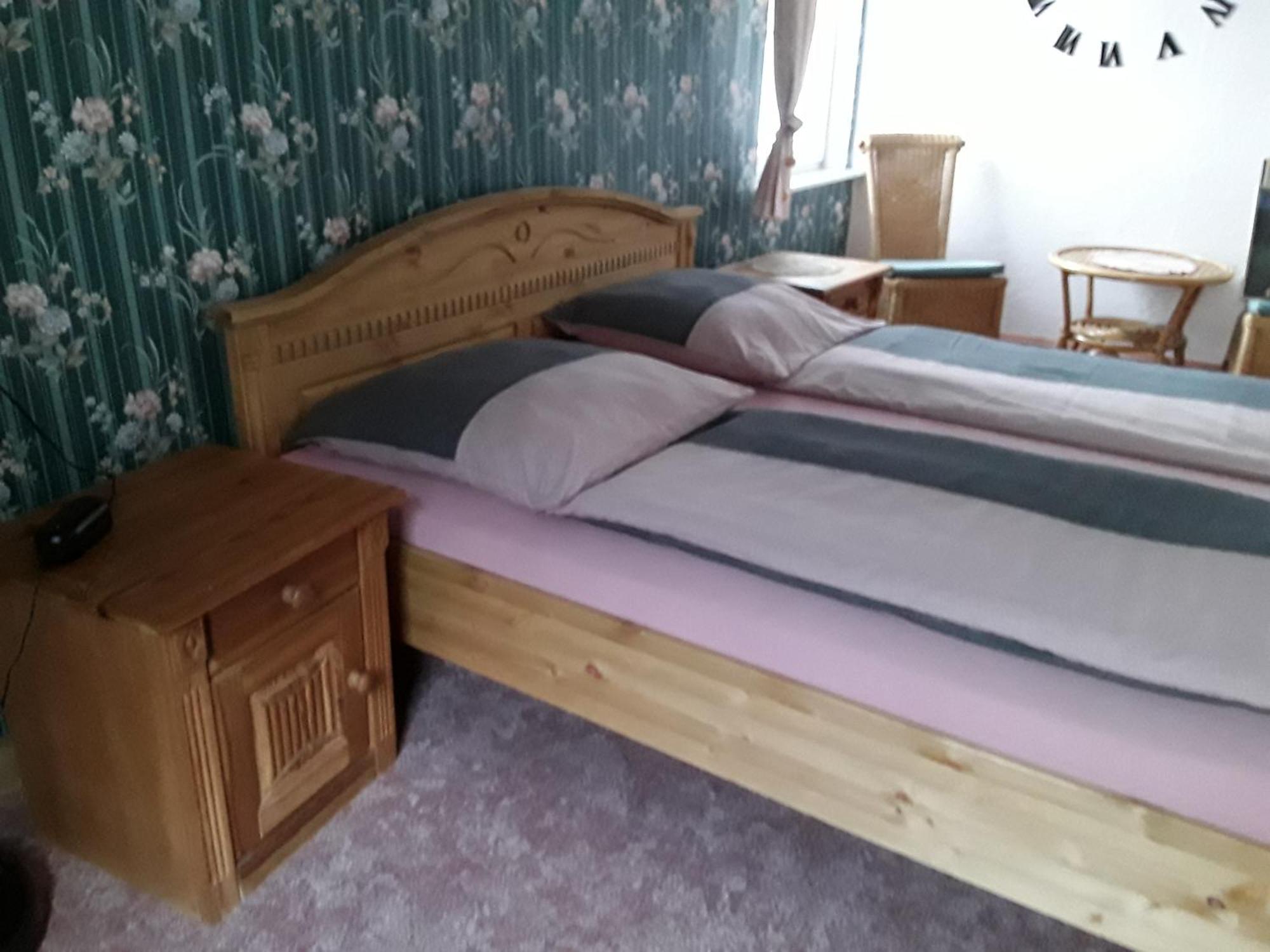 Haus Jahn Apartment Rohrbach  Ngoại thất bức ảnh