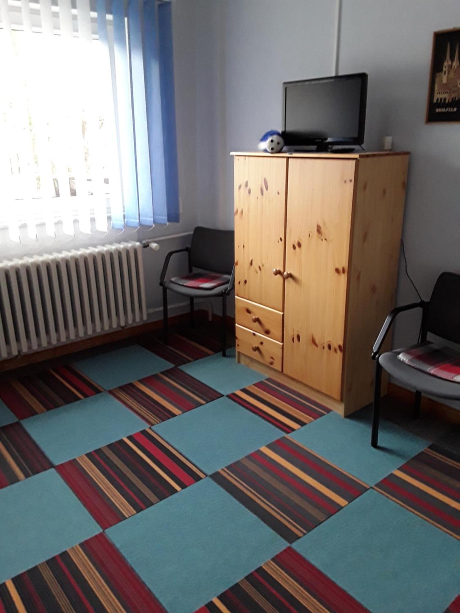 Haus Jahn Apartment Rohrbach  Ngoại thất bức ảnh