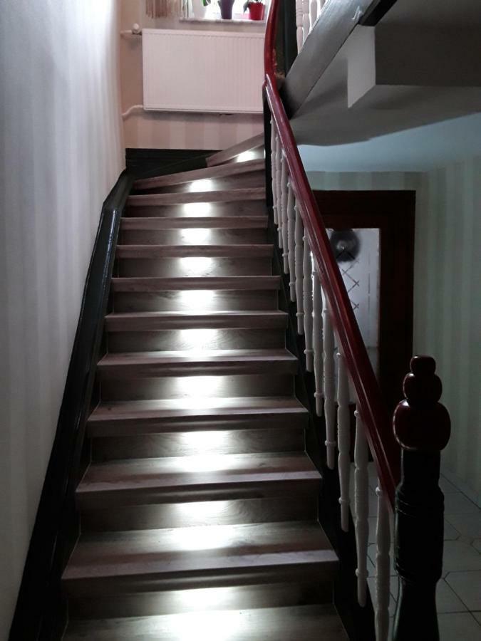 Haus Jahn Apartment Rohrbach  Ngoại thất bức ảnh