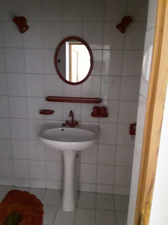 Haus Jahn Apartment Rohrbach  Ngoại thất bức ảnh