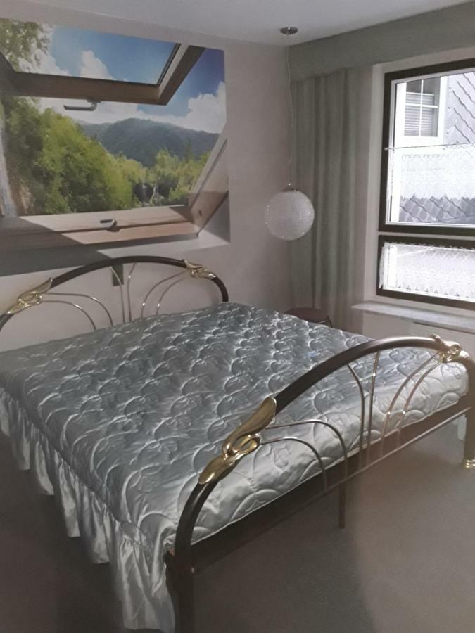 Haus Jahn Apartment Rohrbach  Ngoại thất bức ảnh